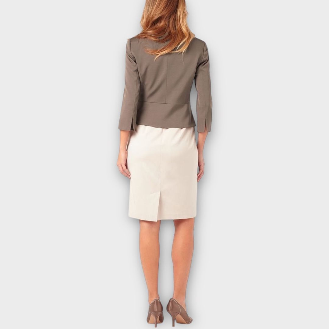 Phase Eight Hattie Dress - 14