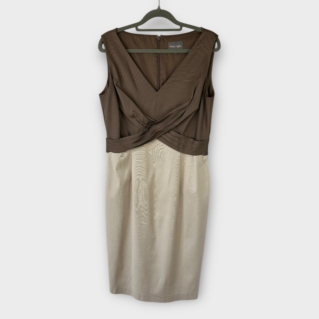 Phase Eight Hattie Dress - 14
