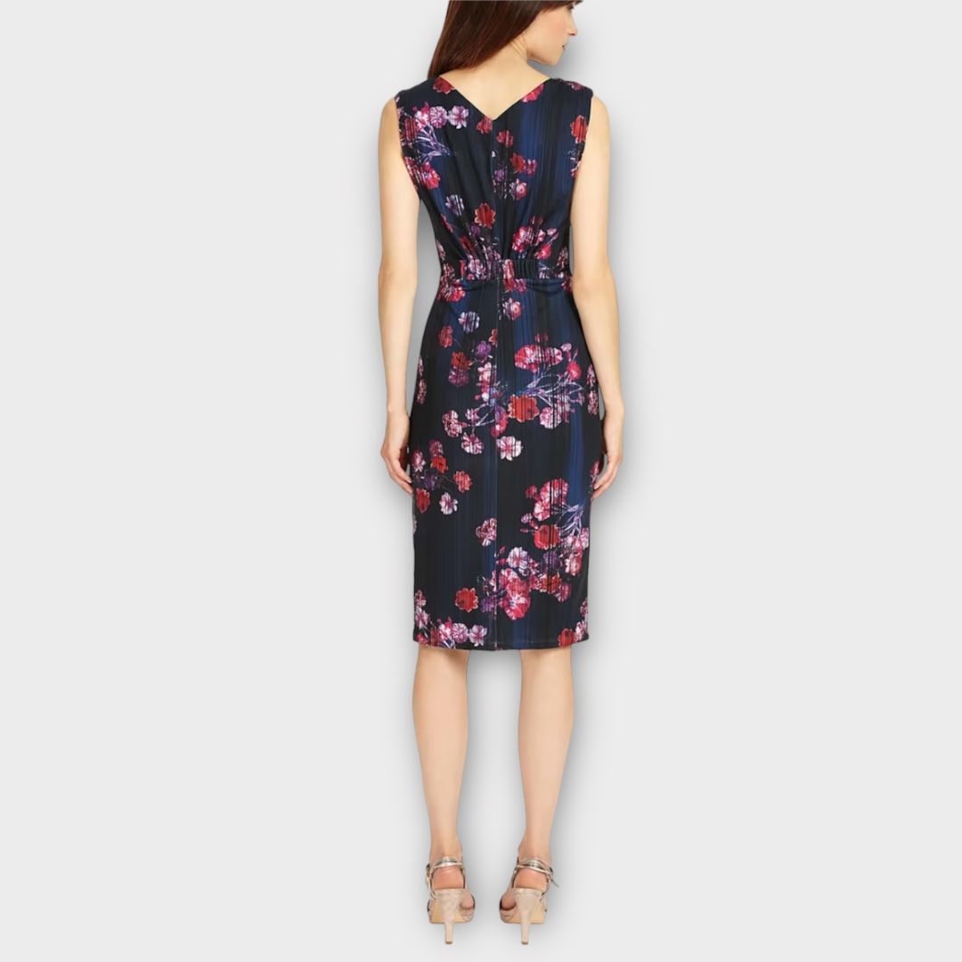 Phase Eight Jovie Floral Dress - 14