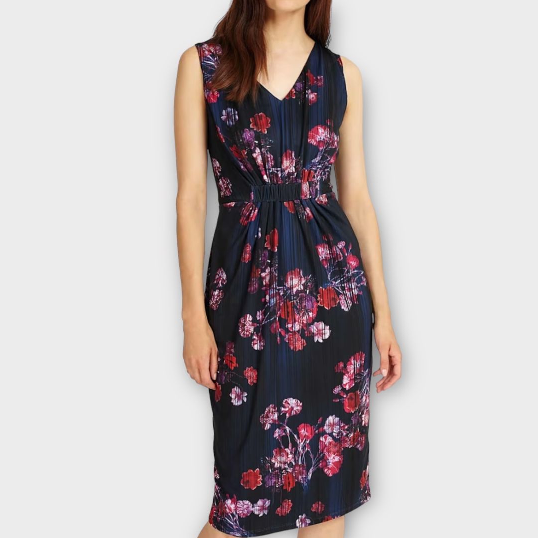 Phase Eight Jovie Floral Dress - 14