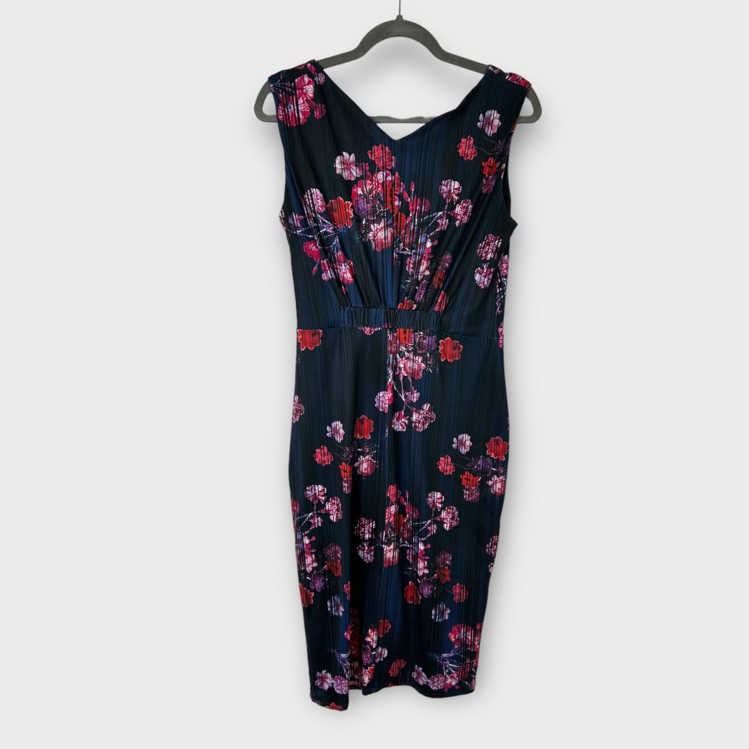 Phase Eight Jovie Floral Dress - 14