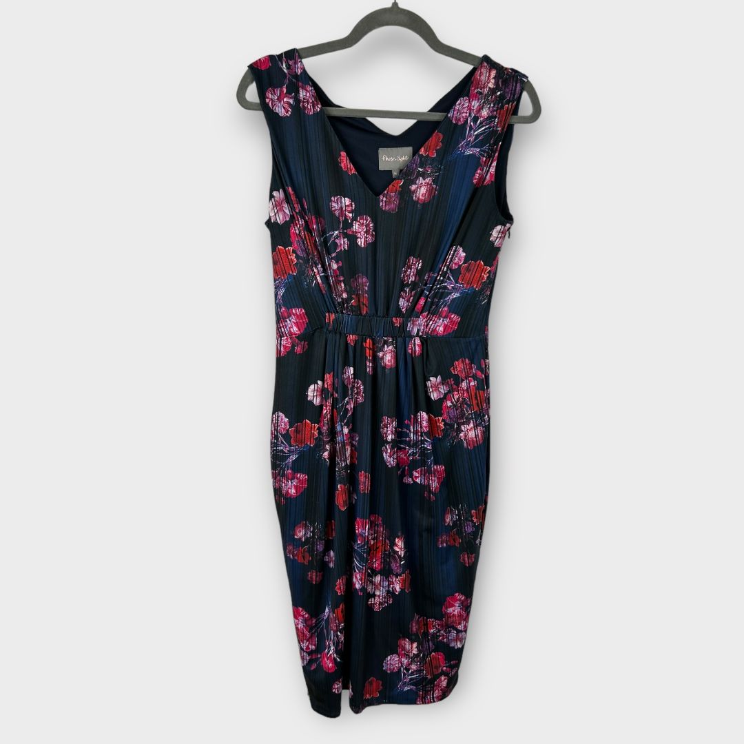 Phase Eight Jovie Floral Dress - 14