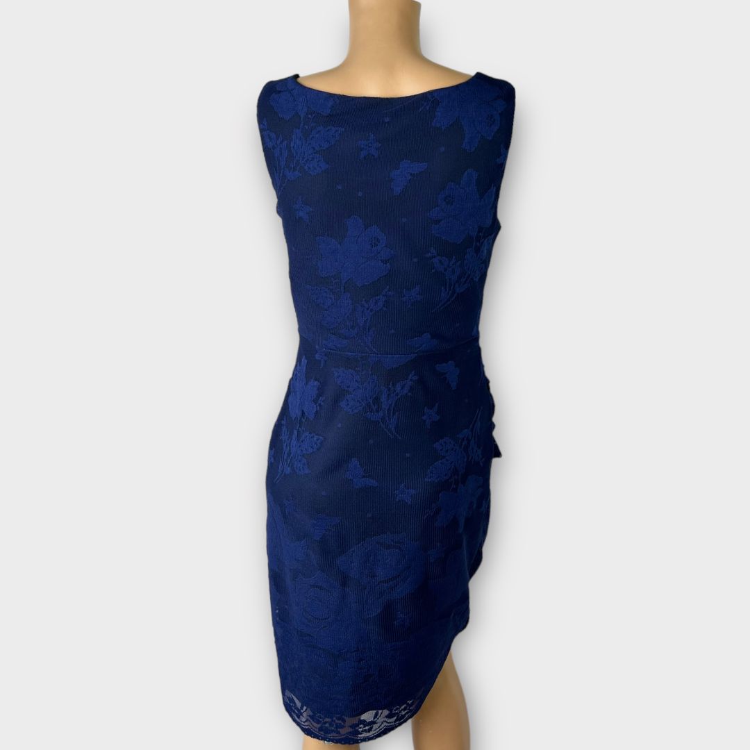 Phase Eight Lace Dress - 12