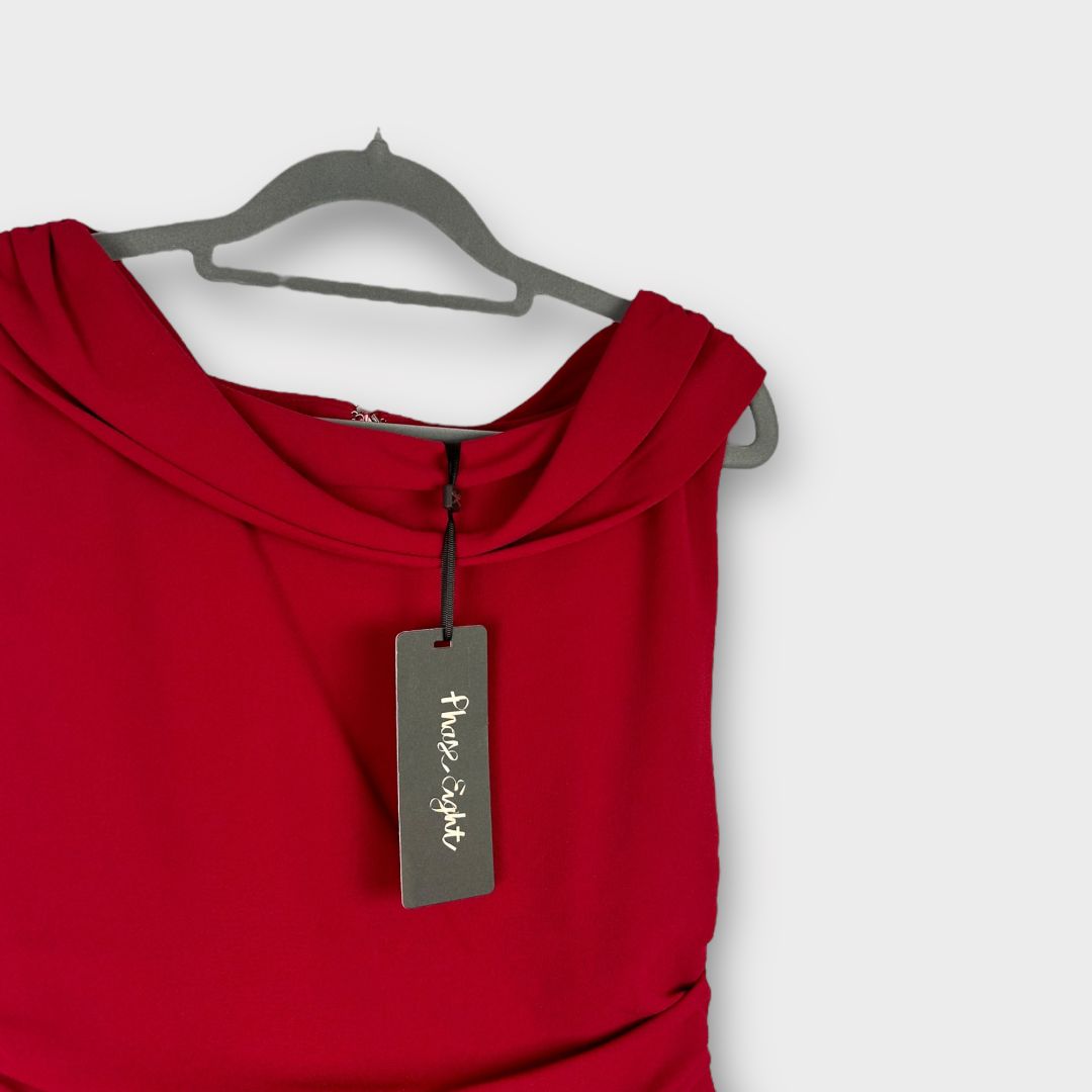 Phase Eight Lilia Dress - 12