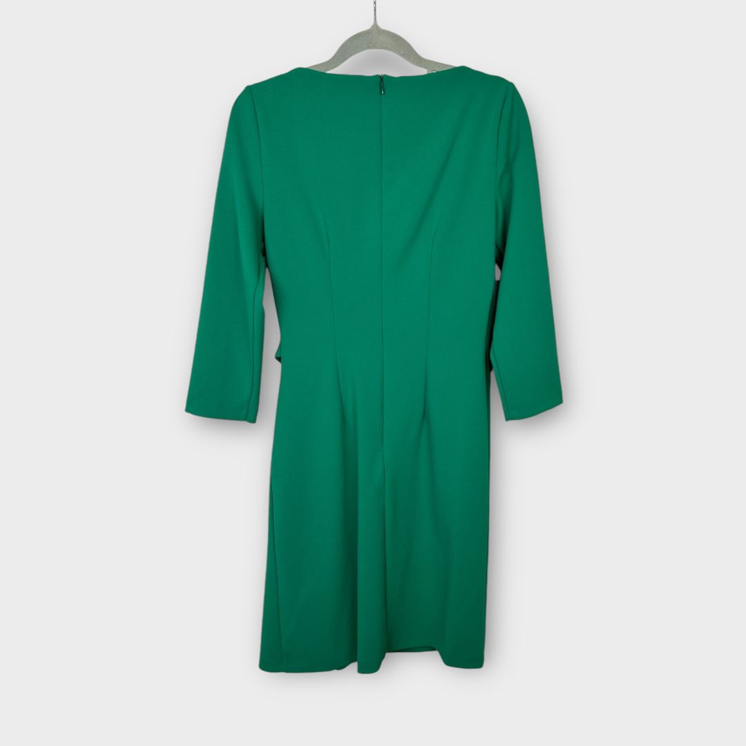Phase Eight Thelma Tie Side Dress - 8