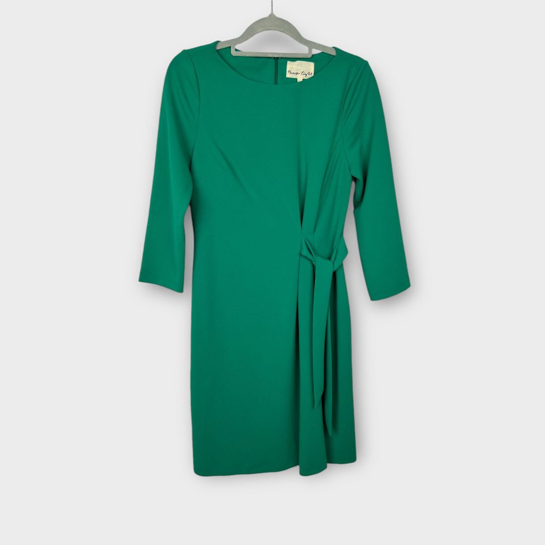 Phase Eight Thelma Tie Side Dress - 8