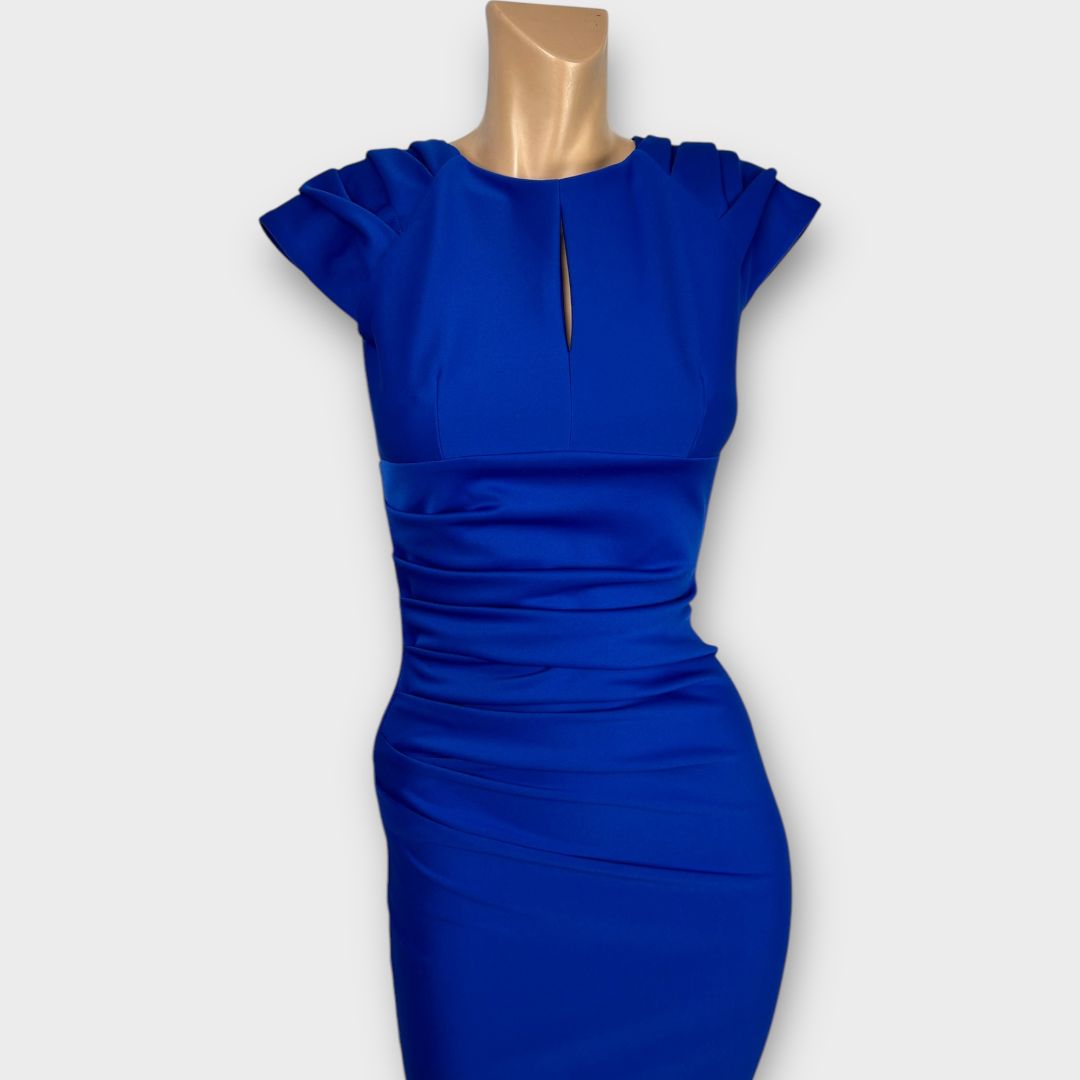Diva Catwalk Dress - 6 (S)