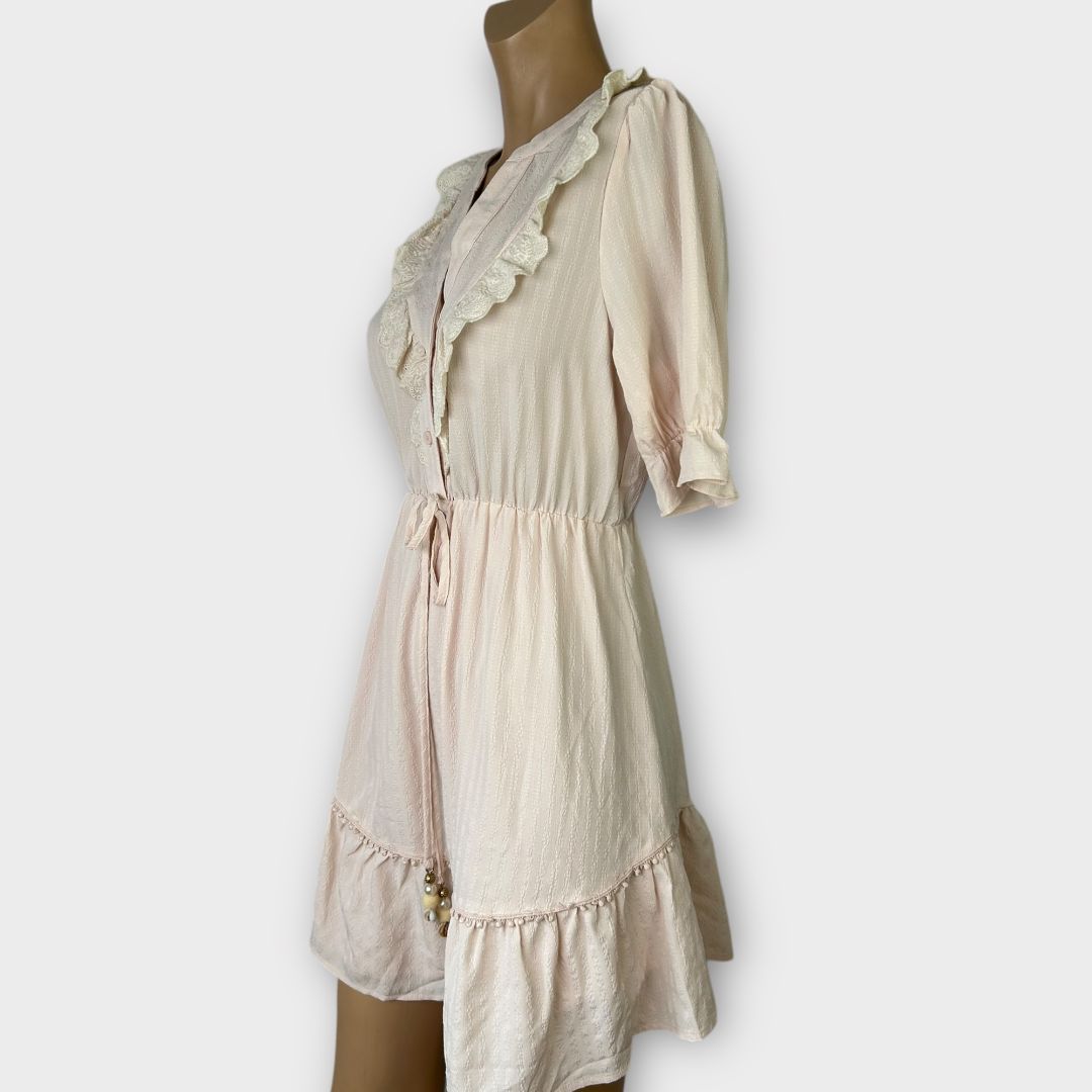 Lara Mini Dress - S