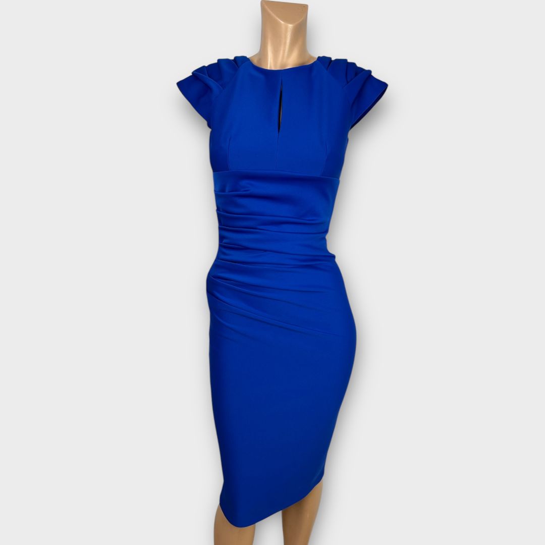 Diva Catwalk Dress - 6 (S)