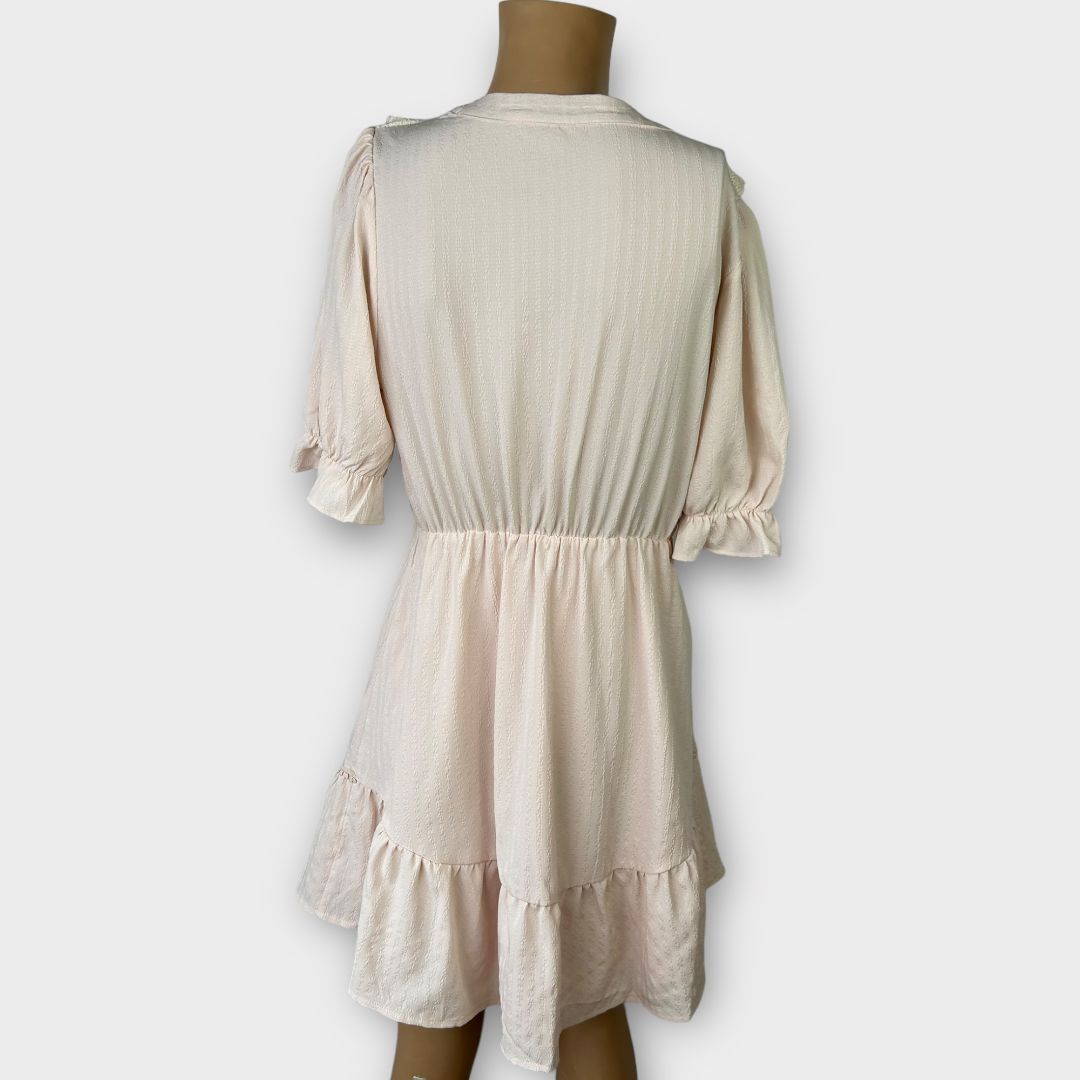 Lara Mini Dress - S