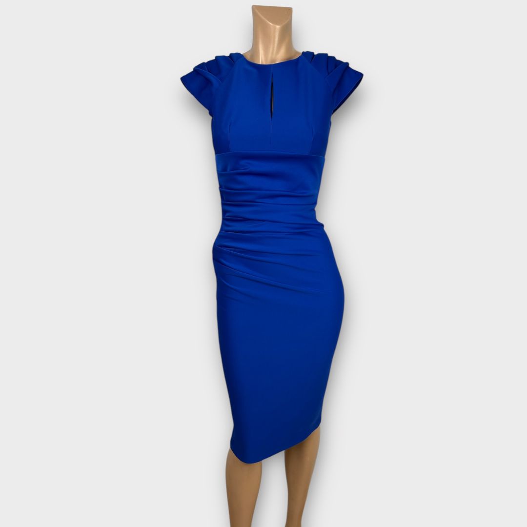 Diva Catwalk Dress - 6 (S)