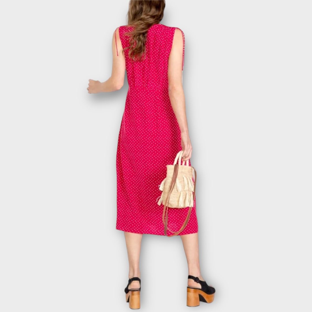 &amp; Other Stories Midi Dress - 6