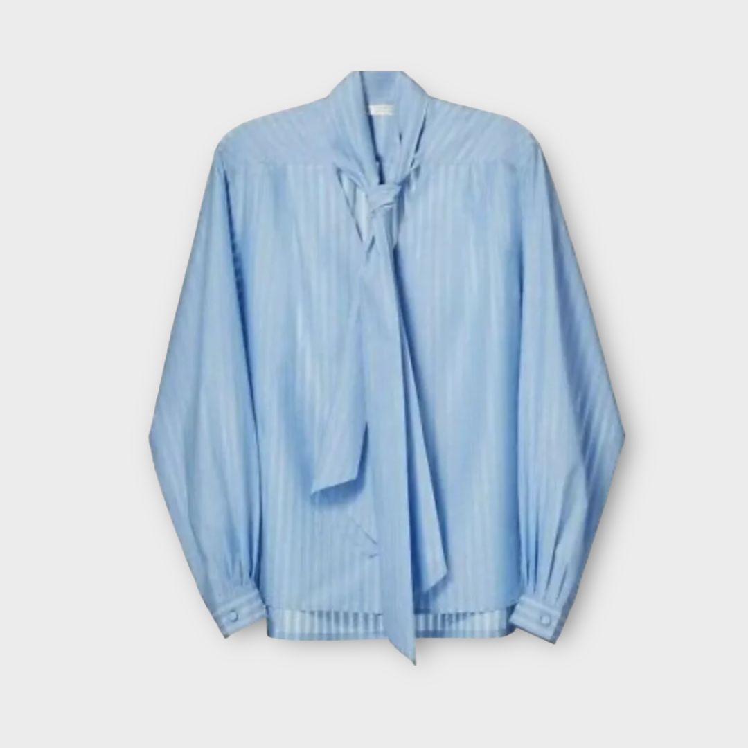 Zara Cotton Shirt - L