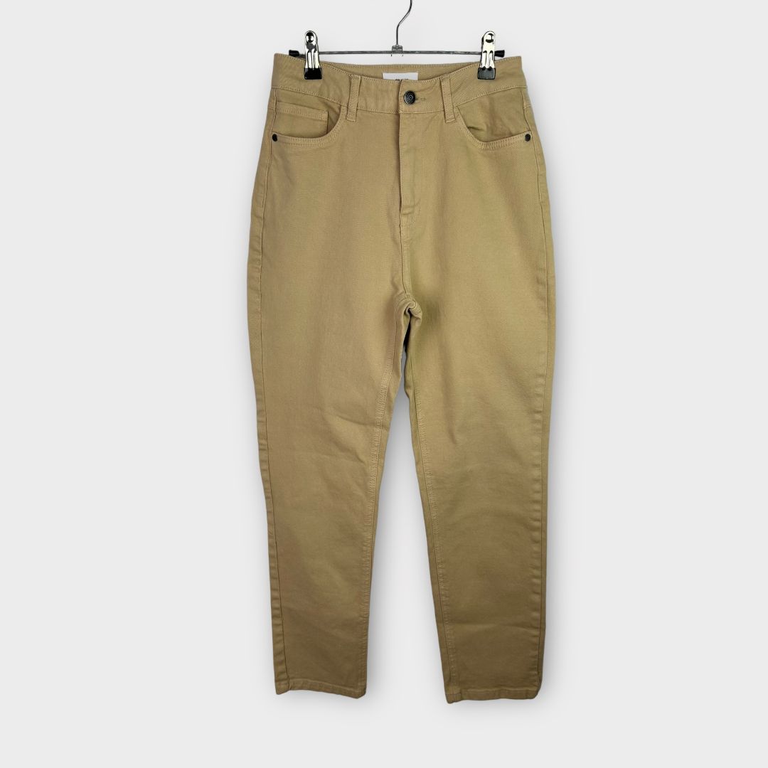 Object Twill Jeans - S