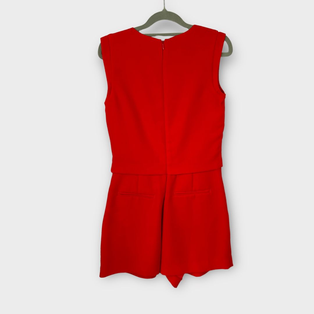 Oasis Playsuit - 8