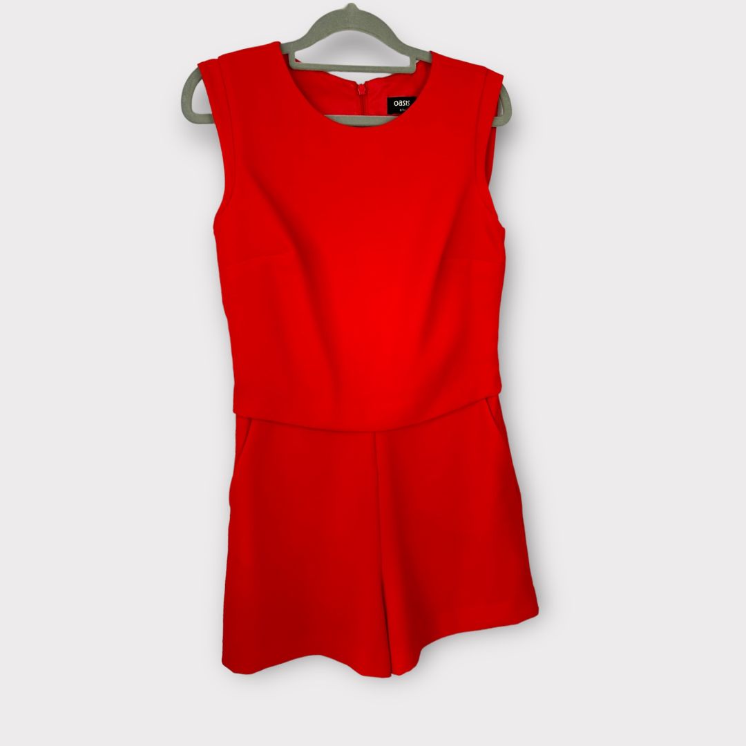 Oasis Playsuit - 8