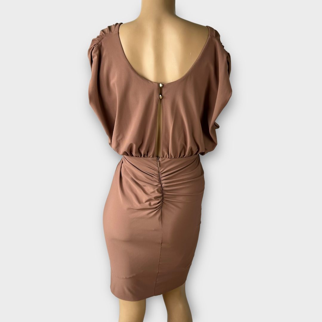 Pinko Mini Dress - S