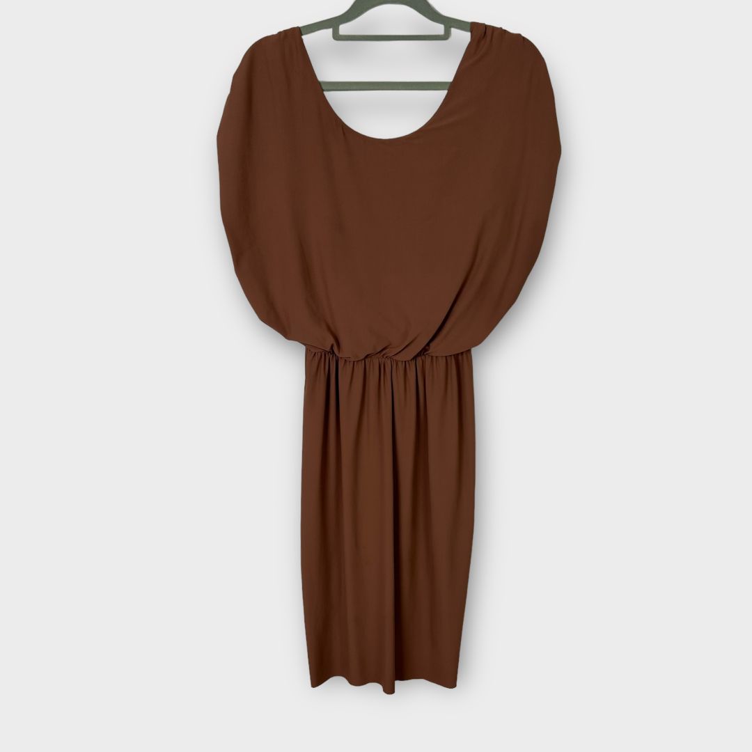 Pinko Mini Dress - S