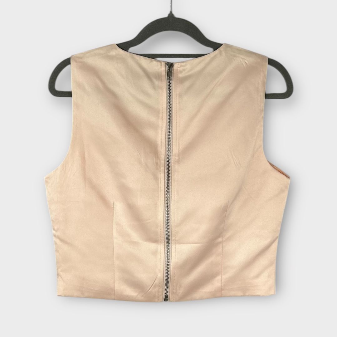 Pixie Daisy Top - 10