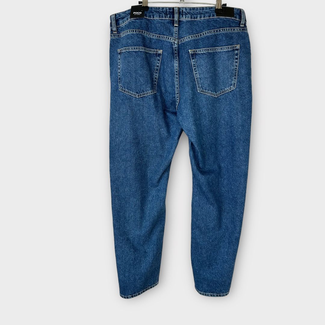 Poco By Pippa Boyfriend Jeans - 16(S)