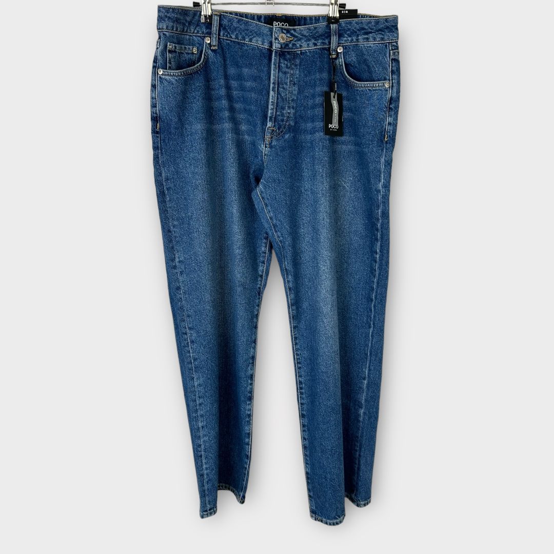 Poco By Pippa Boyfriend Jeans - 16(S)