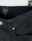 Poco By Pippa The Wide Jean - 8 (Short)