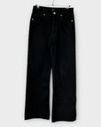 Poco By Pippa The Wide Jean - 8 (Short)