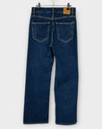 Poco By Pippa The Wide Jean - 8 (Short)