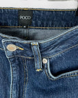 Poco By Pippa The Wide Jean - 8 (Short)