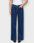 Poco By Pippa The Wide Jean - 8 (Short)