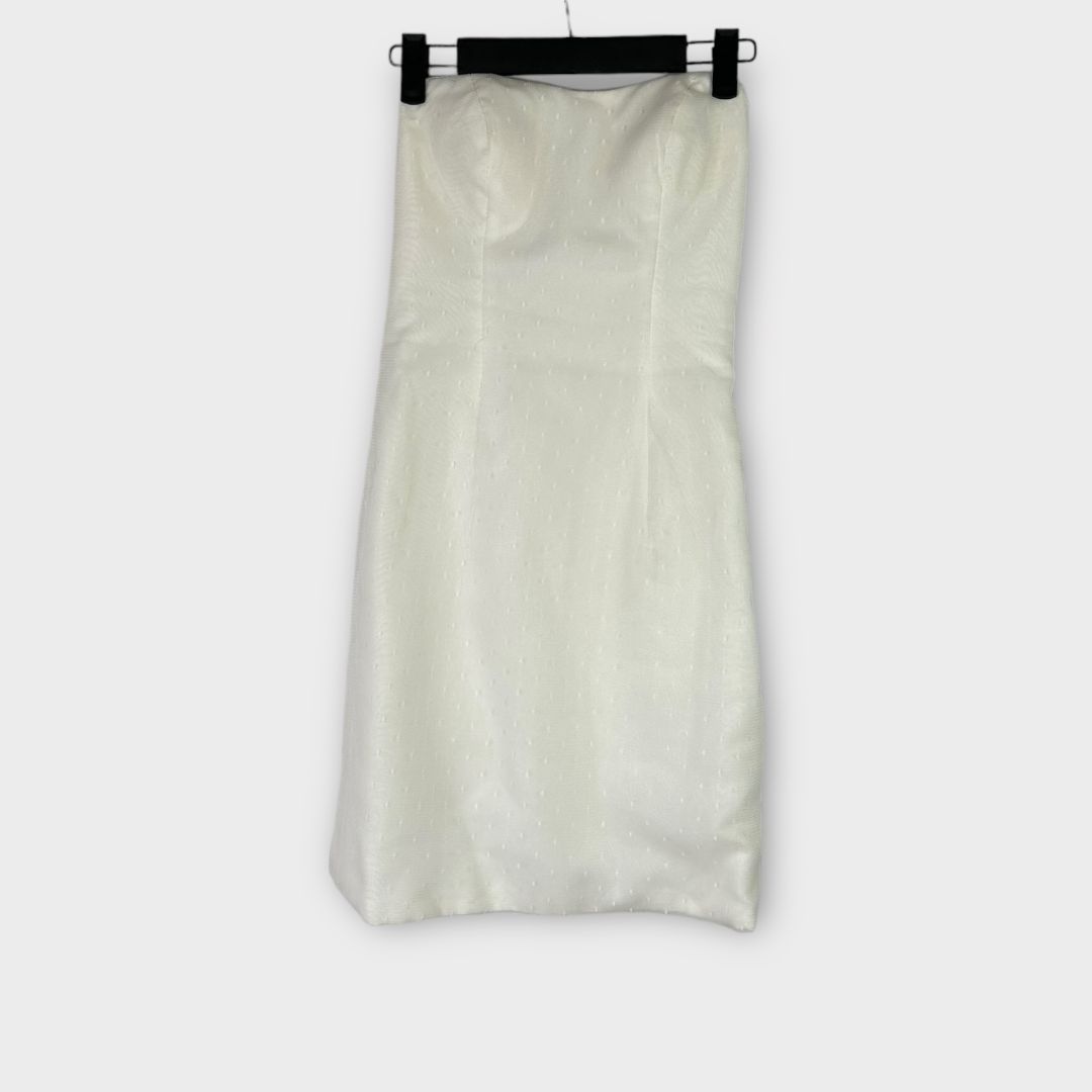 Pronovias Lace Dress - 8