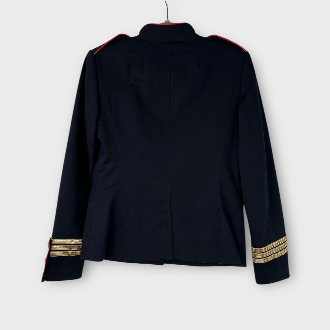 Ralph Lauren Officer&#39;s Jacket - 4/6