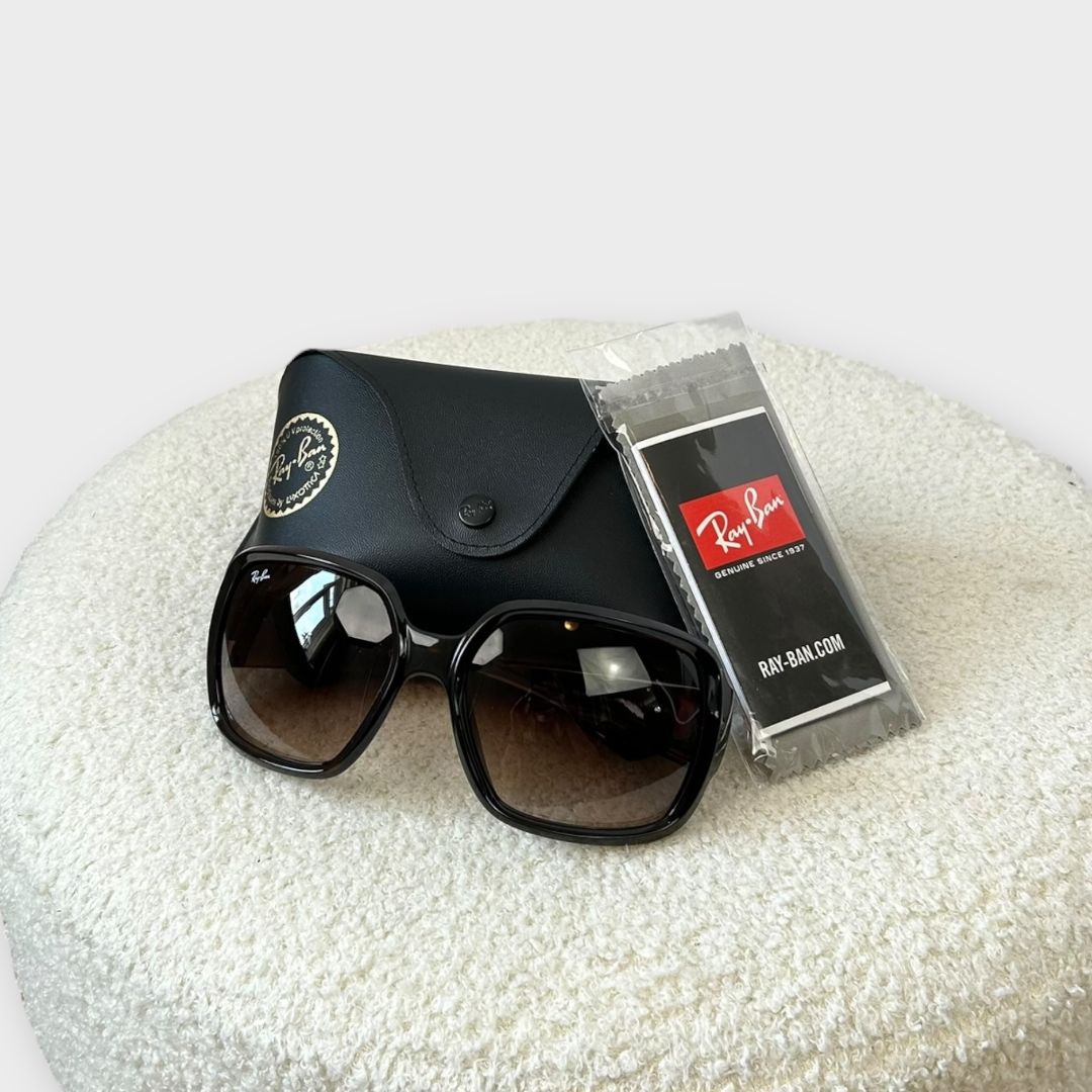 Ray-Ban Havana Sunglasses