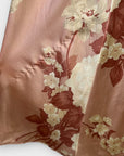 Reformation Anaiis Silk Dress - 6