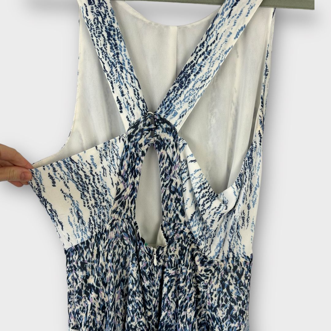Reiss alexandra dress discount