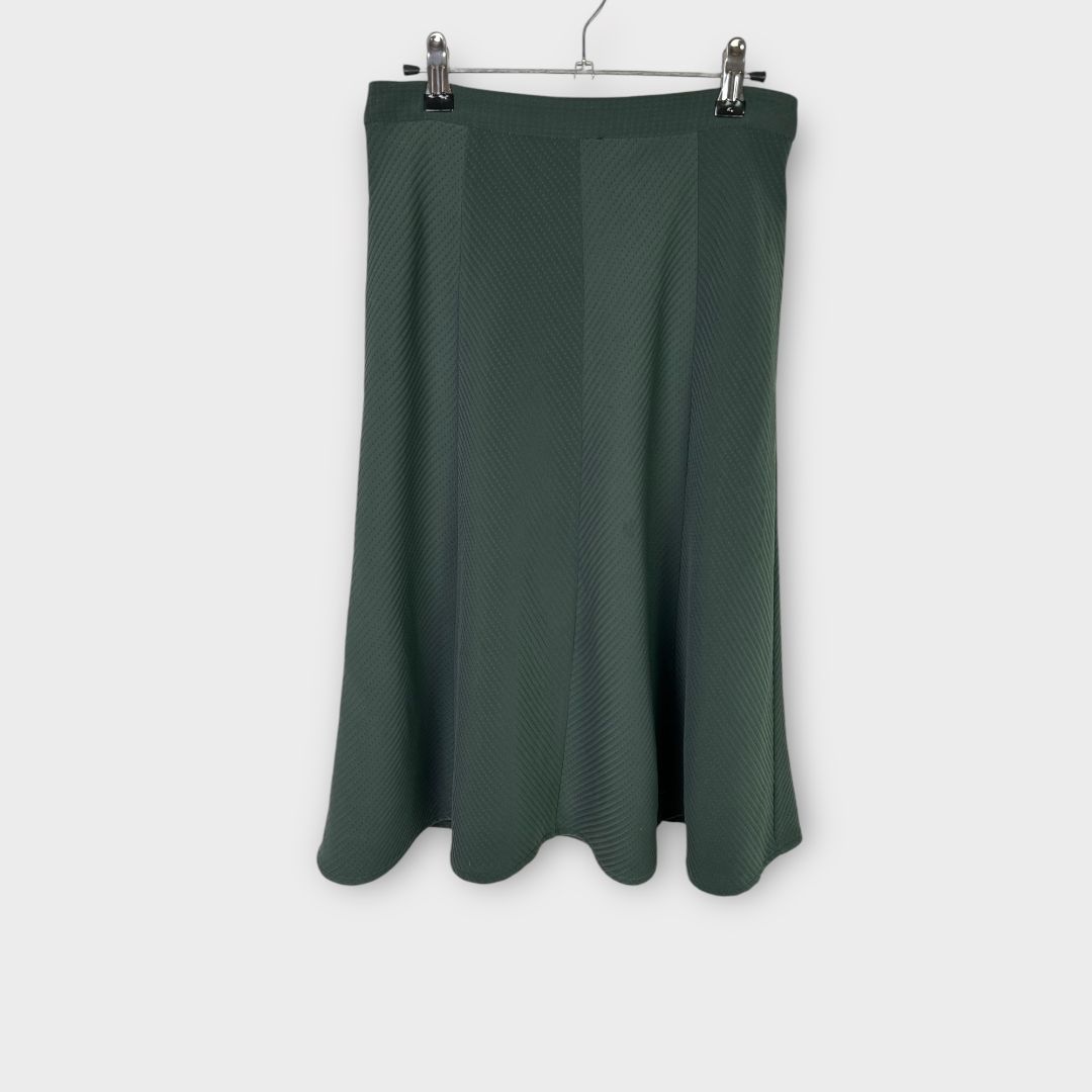 Reiss Bevan Midi Skirt - 8