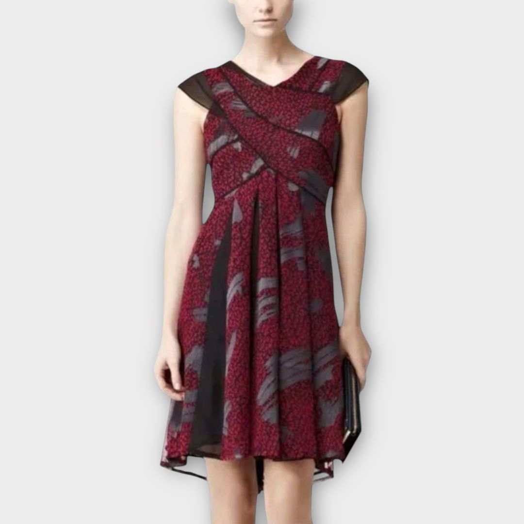 Reiss Loretta Dress - 12