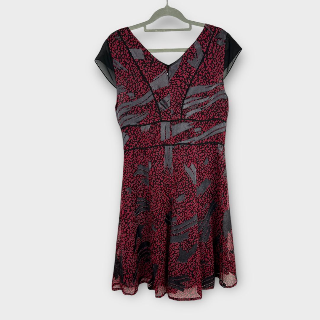 Reiss Loretta Dress - 12