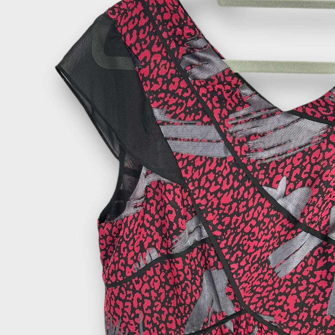 Reiss Loretta Dress - 12