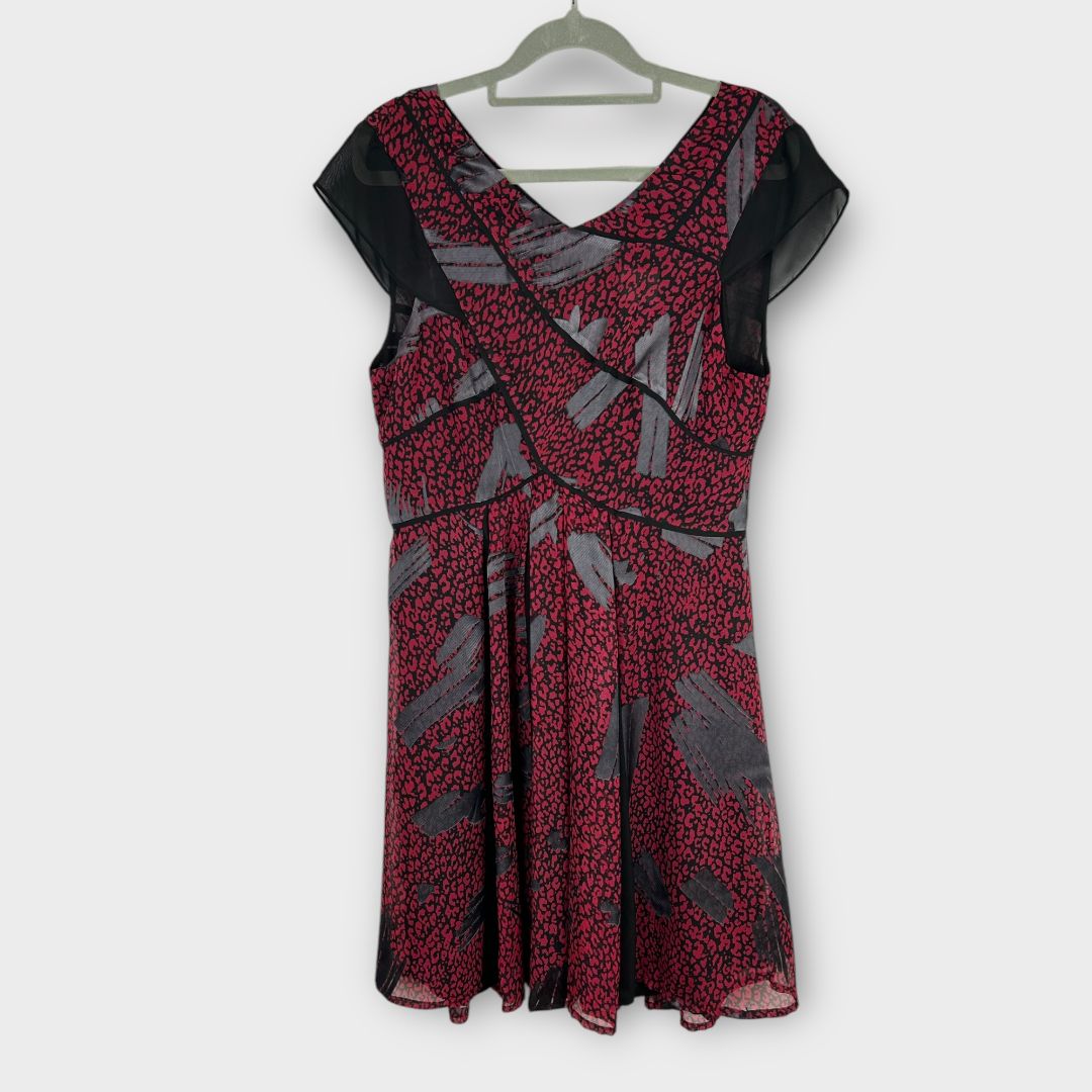 Reiss Loretta Dress - 12