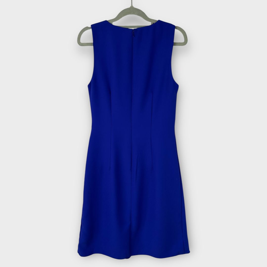 Reiss Nadia Pleat Detail Dress - 6/8