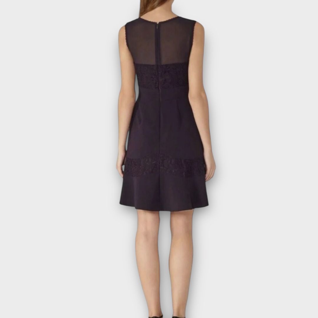 Reiss Sahu Mini Dress - 6