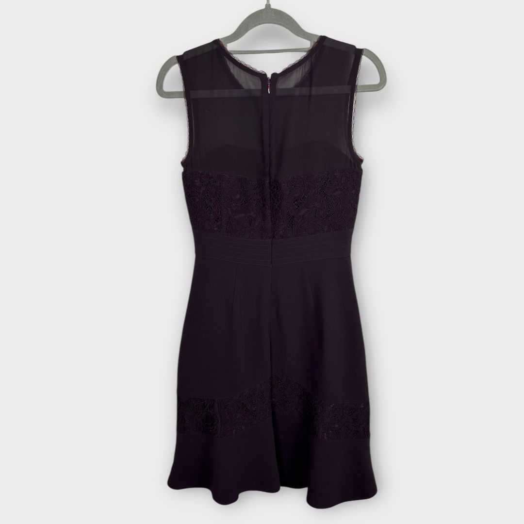 Reiss Sahu Mini Dress - 6
