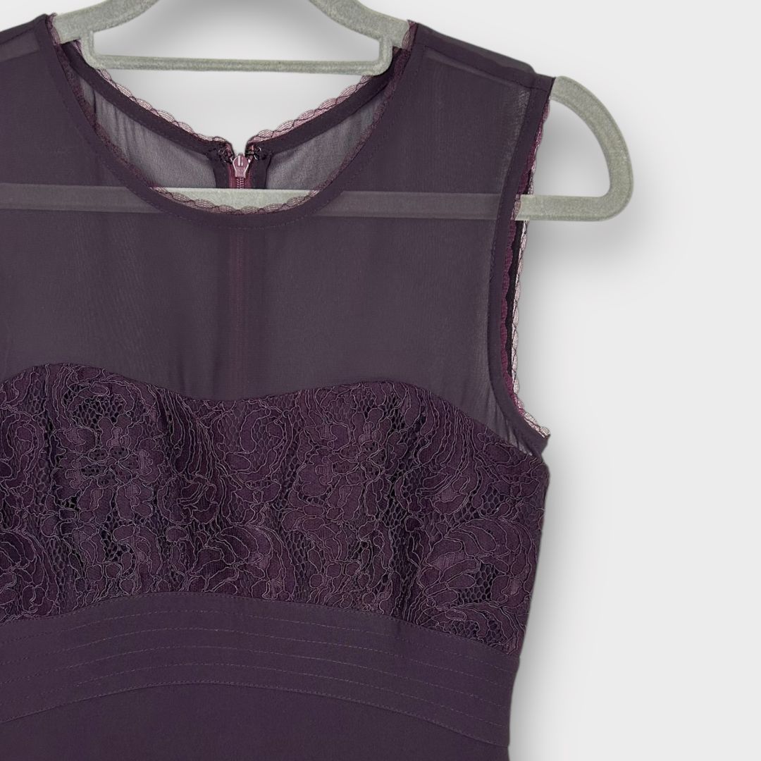 Reiss Sahu Mini Dress - 6