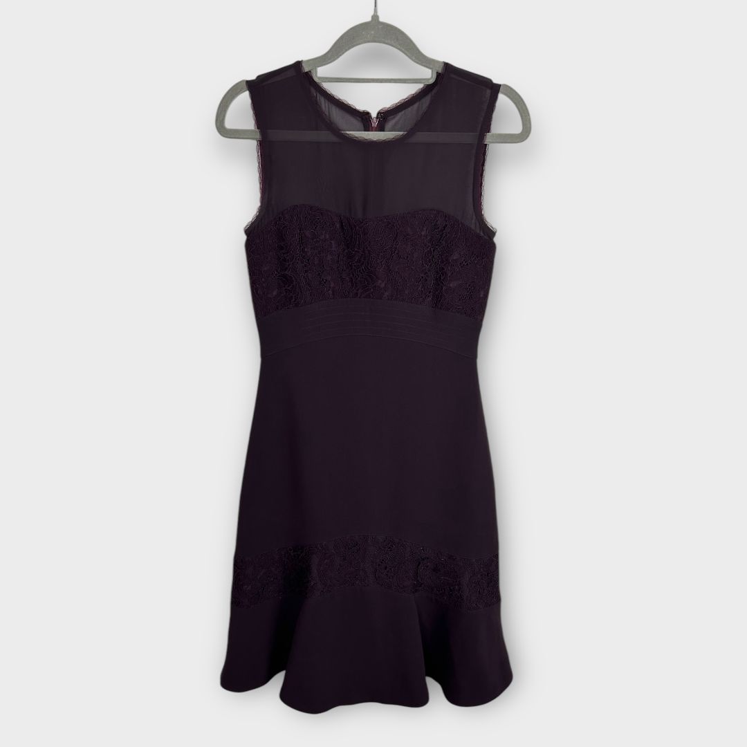 Reiss Sahu Mini Dress - 6