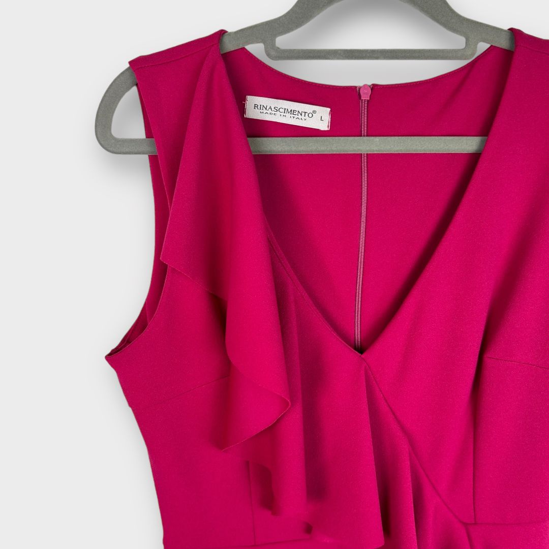 Rinascimento Dress - 12 (L)