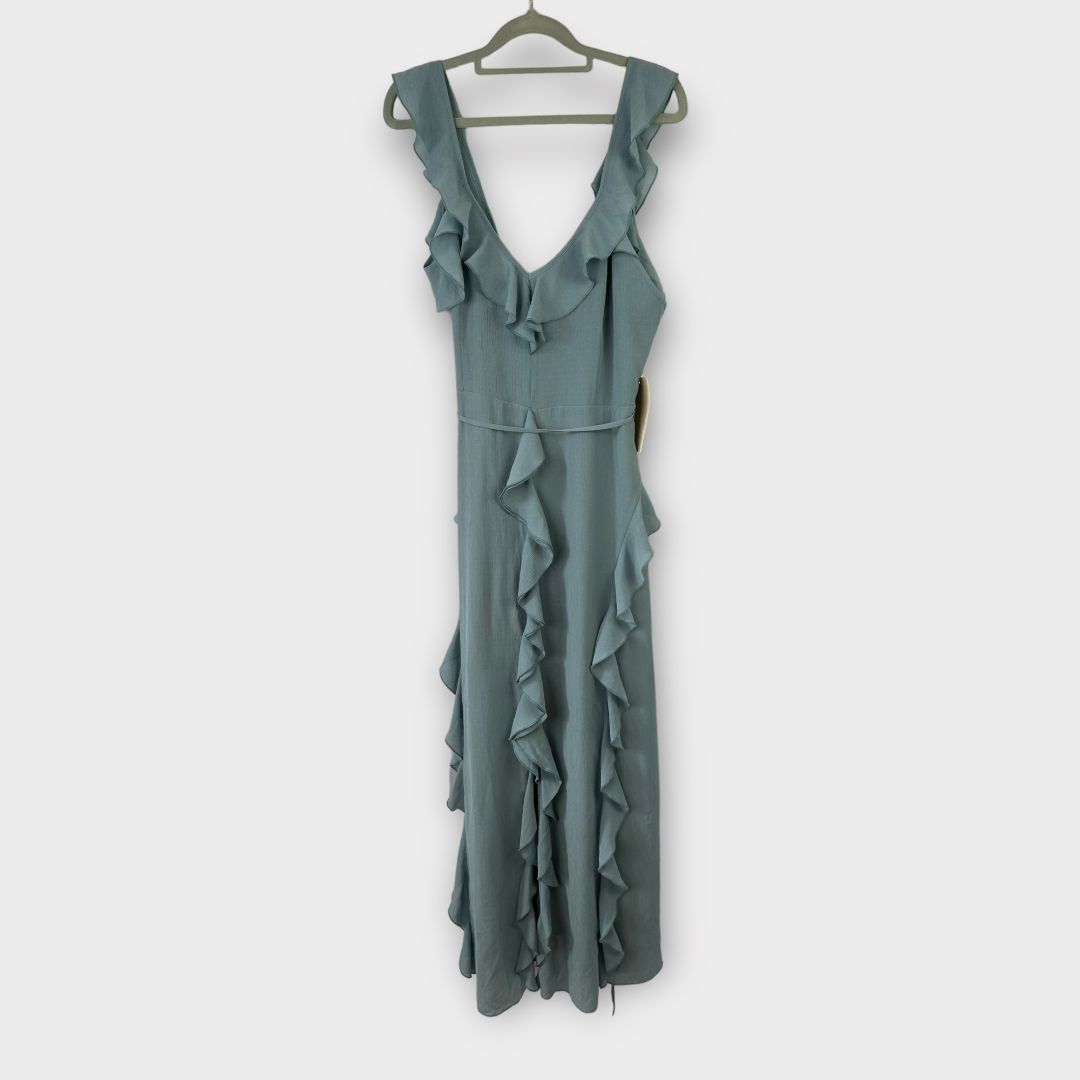 River island cold shoulder dress on sale