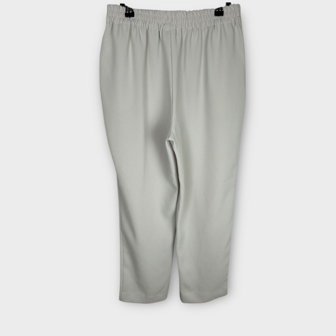 River Island Cropped Trousers - 10