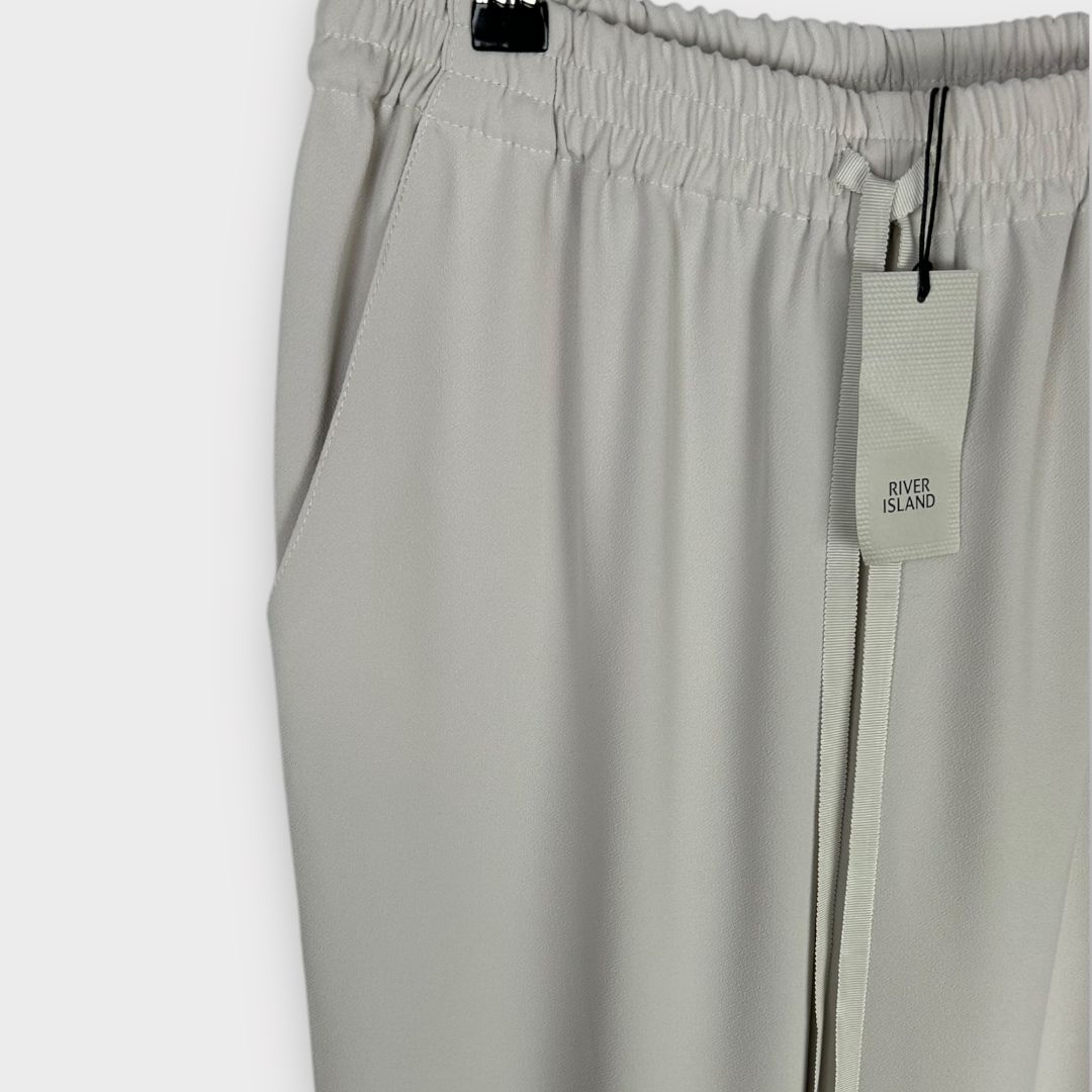 River Island Cropped Trousers - 10