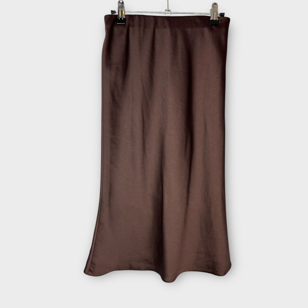 River Island Midi Skirt - 4 (Petite)